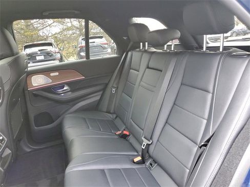 Used 2020 Mercedes-Benz GLE 350 4MATIC image 10