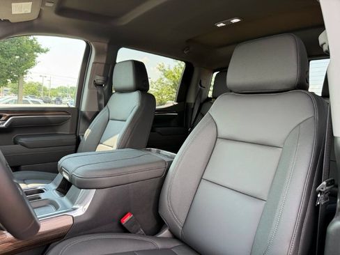 New 2026 Chevrolet Silverado 1500 RST RWD image 14