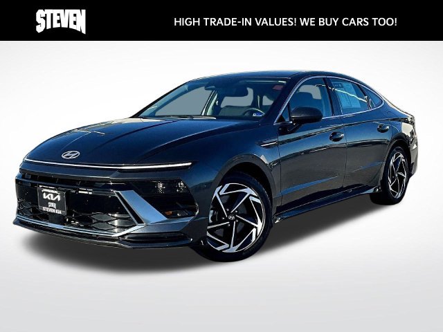 Used 2026 Hyundai Sonata SEL FWD image 3