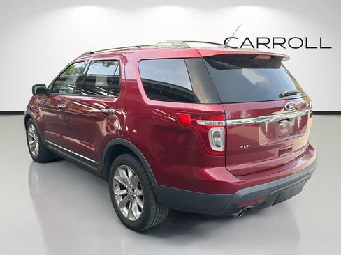 Used 2013 Ford Explorer XLT FWD image 5