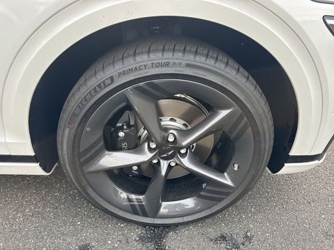 New 2026 Genesis GV70 2.5T Sport Prestige image 9