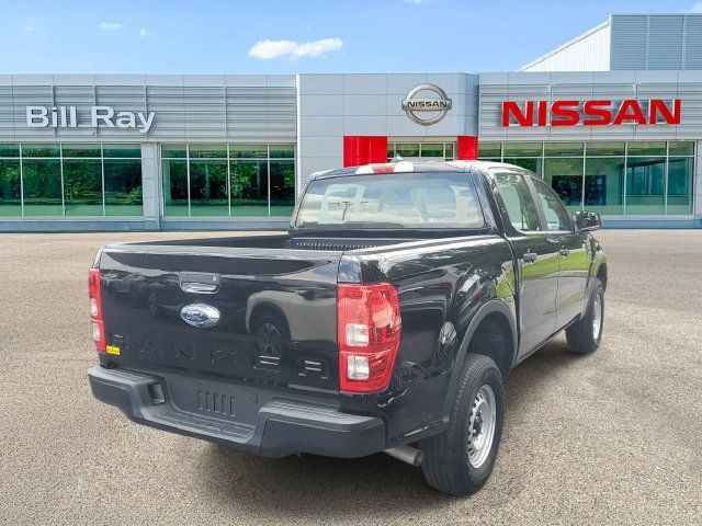 Used 2023 Ford Ranger XL RWD image 4