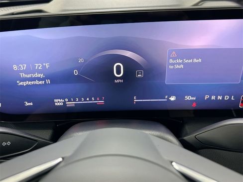 New 2026 Buick Enclave Preferred image 11