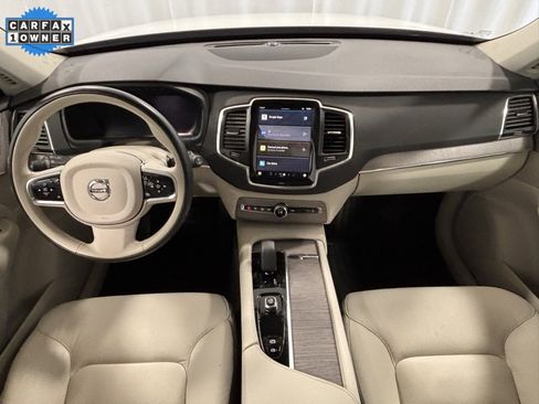 Certified 2023 Volvo XC90 T8 Core w/ Protection Package Premier image 2