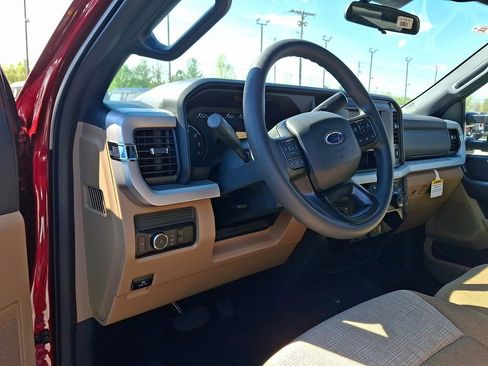 New 2026 Ford F350 XLT AWD/4WD image 9