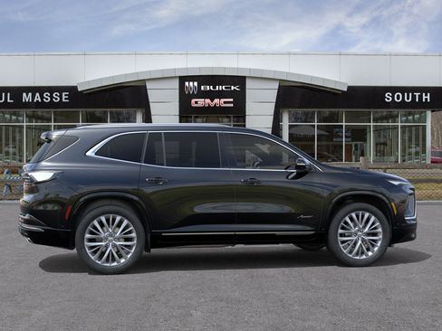 New 2026 Buick Enclave Avenir w/ Super Cruise Package AWD/4WD image 5