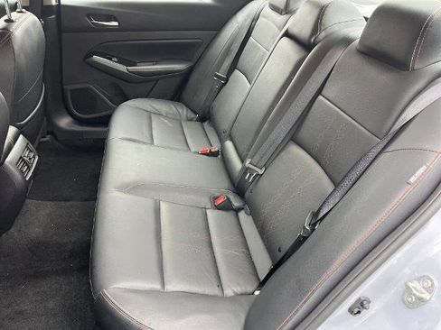 Certified 2024 Nissan Altima 2.0 SR image 17