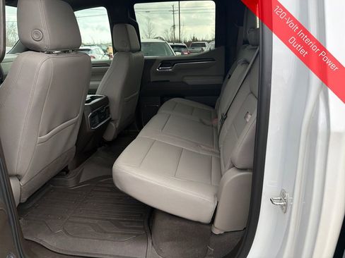 Used 2024 GMC Sierra 1500 SLT w/ SLT Premium Plus Package image 27