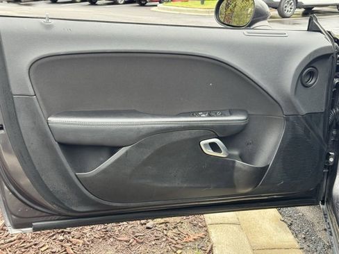 Used 2022 Dodge Challenger GT image 17