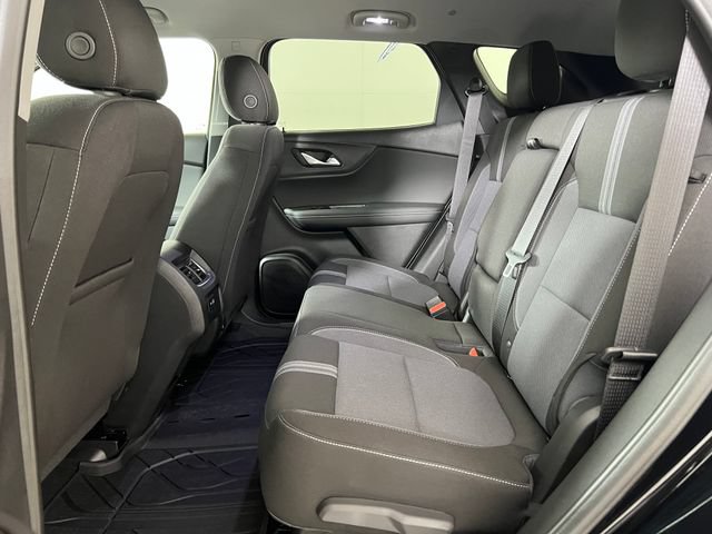 New 2026 Chevrolet Blazer LT w/ Convenience Package FWD image 22