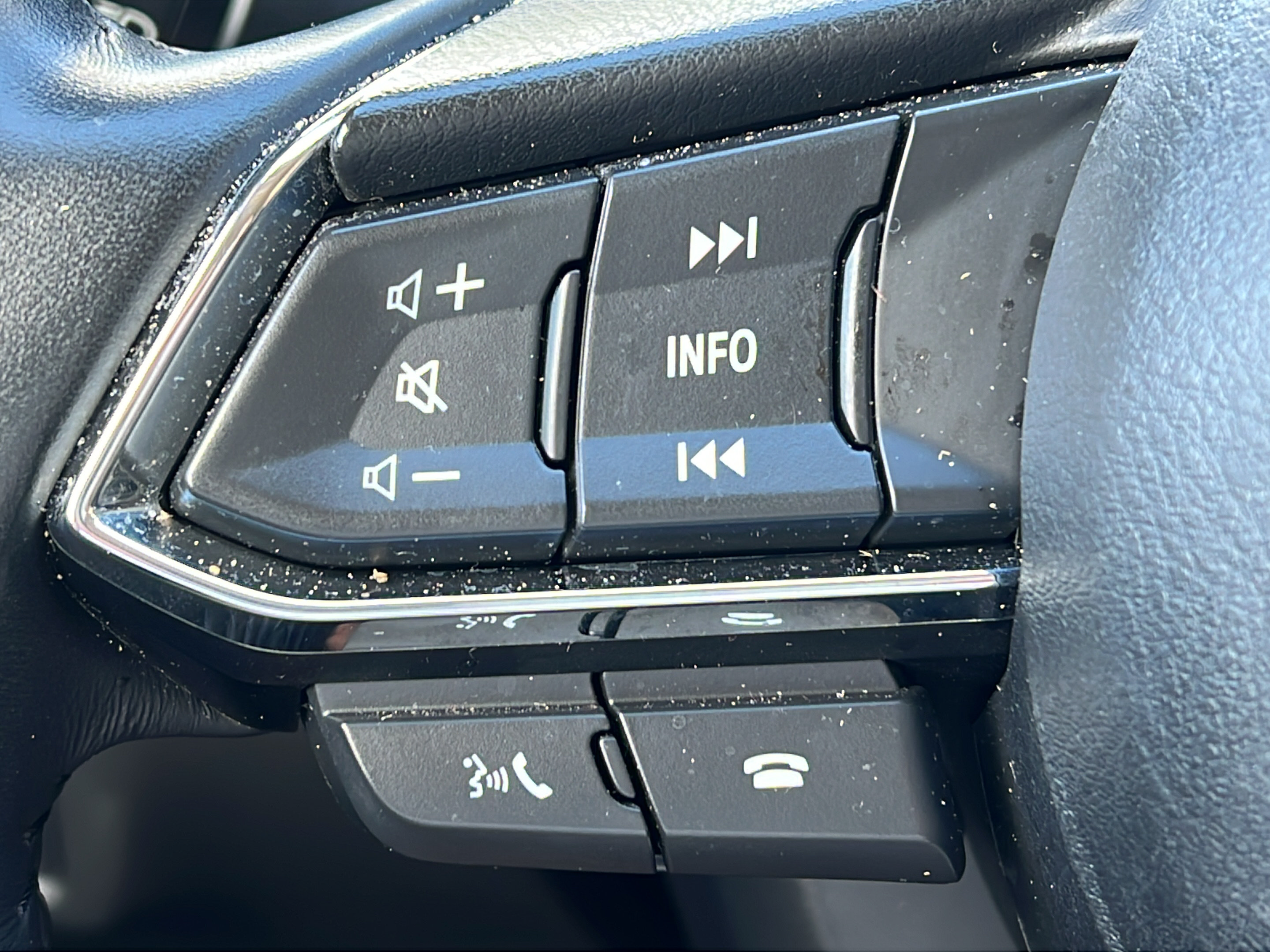 Used 2024 MAZDA CX-5 AWD 2.5 S w/ Select Package image 18