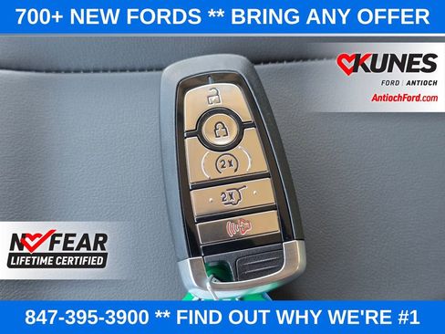 New 2026 Ford Expedition Max Active AWD/4WD image 75