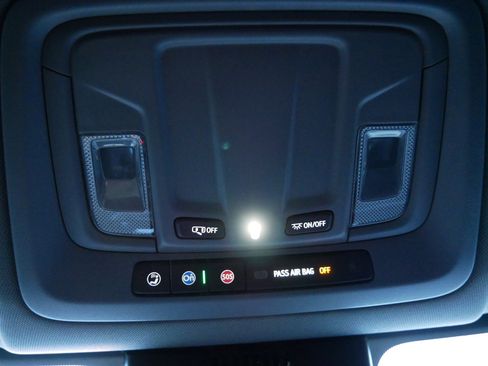 Certified 2022 GMC Sierra 1500 Elevation w/ X31 Off-Road Package image 24