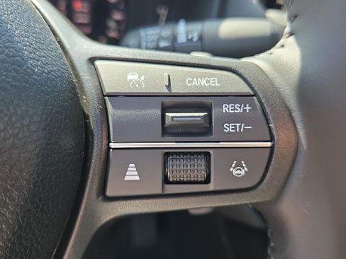 New 2025 Honda Accord EX-L image 31