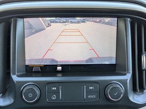 Used 2019 GMC Canyon Denali image 14