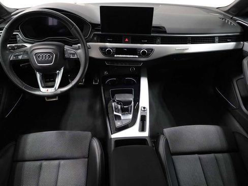 Certified 2023 Audi A5 2.0T Prestige w/ Black Optic Plus Package image 24