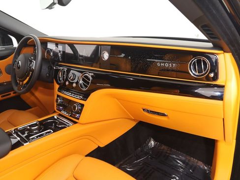 Used 2023 Rolls-Royce Ghost AWD/4WD image 67