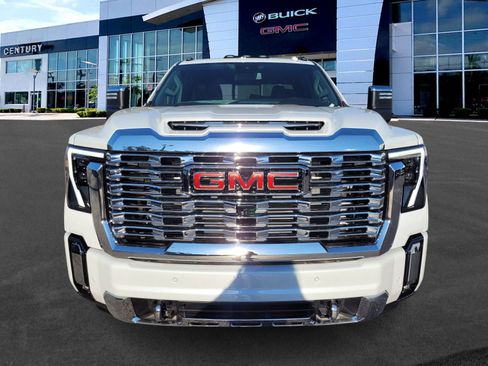 New 2026 GMC Sierra 3500 Denali image 3