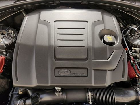 Used 2026 Land Rover Range Rover Velar S image 21