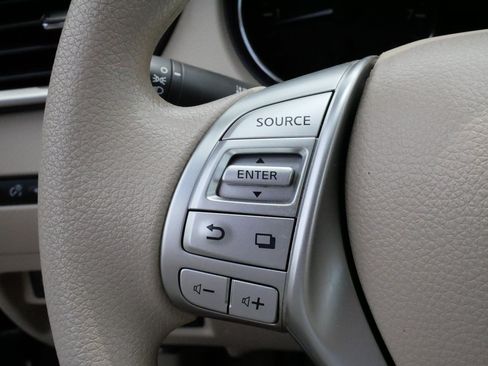 Used 2015 Nissan Rogue SV AWD/4WD image 26