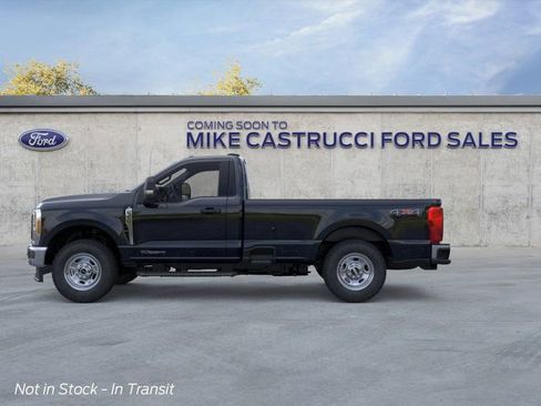New 2026 Ford F350 XL image 3