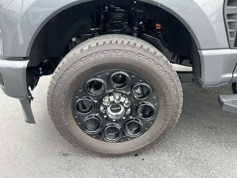 New 2026 Ford F350 XLT w/ XLT Premium Package image 13