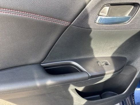 Used 2017 Honda Accord Sport Special Edition image 27
