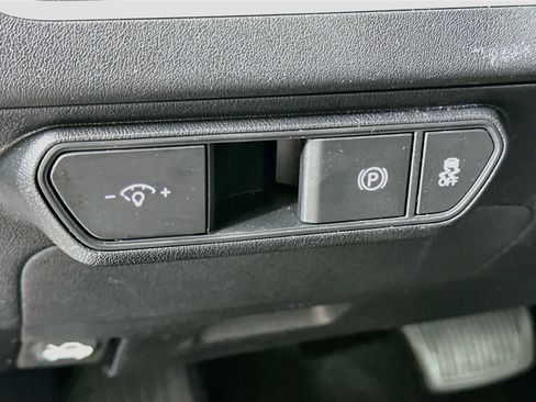 Used 2025 Kia K4 FWD image 17