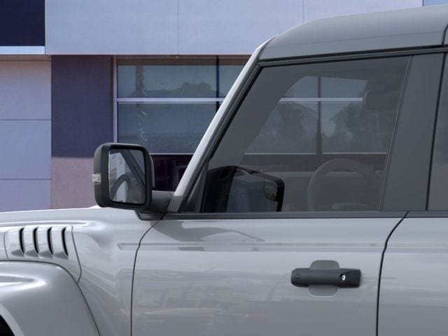 New 2026 Ford Bronco Raptor w/ Interior Carbon Fiber Pack AWD/4WD image 22