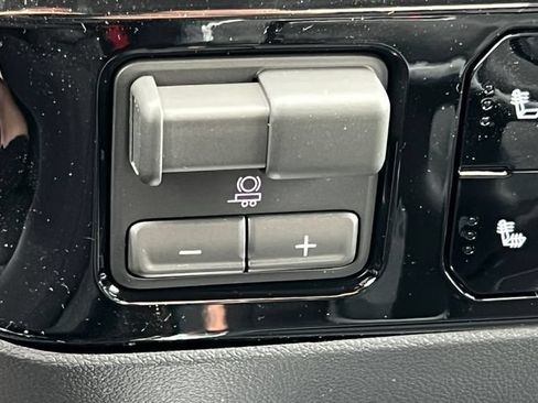 New 2026 Chevrolet Silverado 1500 RST AWD/4WD image 26