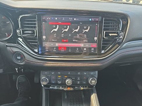 Used 2025 Dodge Durango R/T AWD/4WD image 26