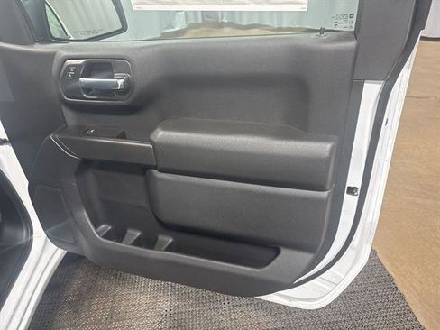 New 2025 GMC Sierra 1500 Pro w/ Pro Value Package image 24