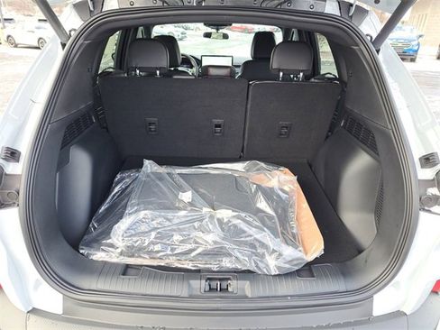 New 2026 Ford Escape ST-Line w/ Tech Pack #1 image 50