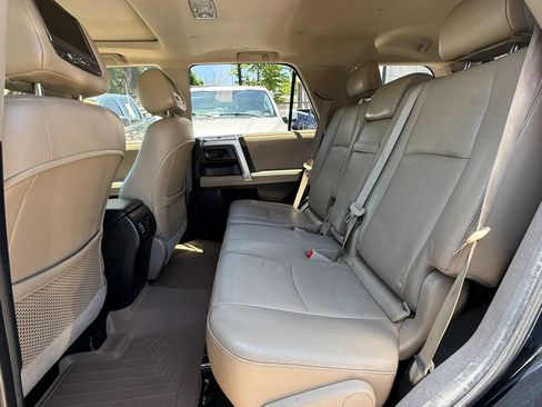 Used 2010 Toyota 4Runner Limited RWD image 19