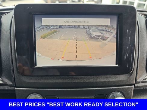 Used 2023 RAM ProMaster 2500 FWD image 22