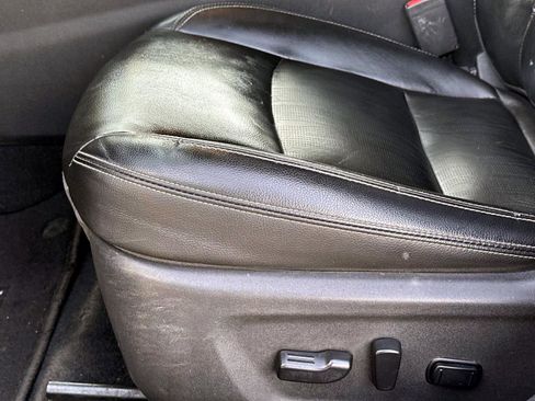 Used 2020 Nissan Altima 2.0 Platinum image 20