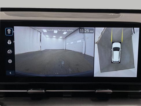 Certified 2024 Hyundai Kona Limited AWD/4WD image 26