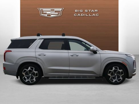 Used 2022 Hyundai Palisade Calligraphy image 6