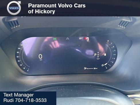 New 2026 Volvo XC60 B5 Core w/ Climate Package image 32