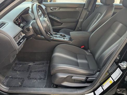 Used 2025 Honda Civic Sport image 20