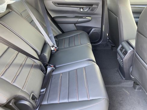 New 2026 Honda CR-V Sport-L image 11