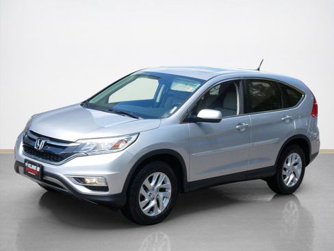 Used 2015 Honda CR-V EX image 7