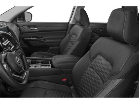 Used 2023 Nissan Pathfinder S image 13
