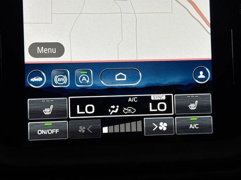 Certified 2022 Subaru Outback Wilderness AWD/4WD image 14