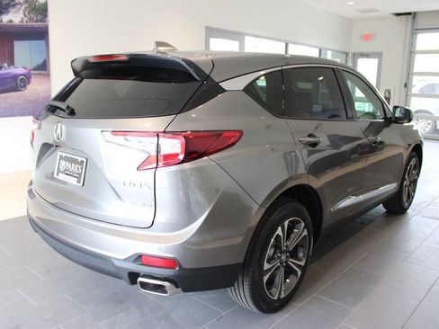 New 2026 Acura RDX SH-AWD w/ Technology Package image 16