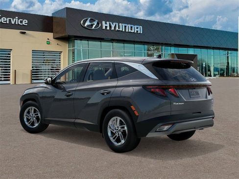 New 2026 Hyundai Tucson SE image 5