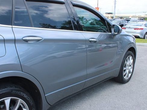 Used 2019 Buick Envision Premium w/ Driver Confidence Package AWD/4WD image 44