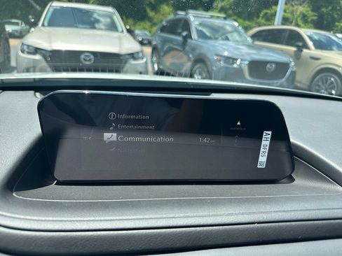 New 2026 MAZDA CX-30 AWD 2.5 S w/ Select Sport Pkg image 11