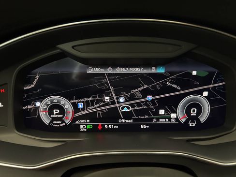 Used 2024 Audi A6 2.0T Premium w/ Convenience Package image 23