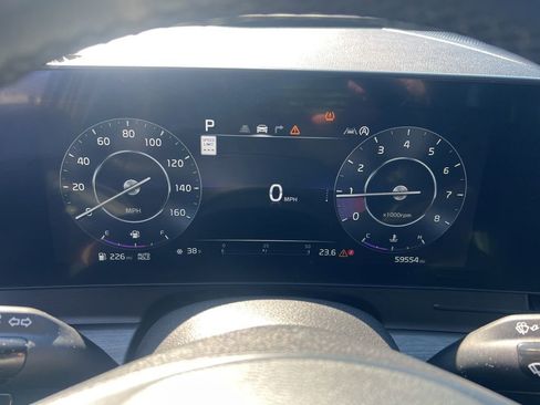 Certified 2023 Kia Sportage X-Pro Prestige image 62